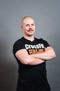 Photo of CrossFit Seinäjoki