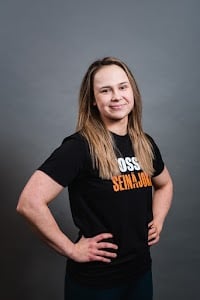 Photo of CrossFit Seinäjoki