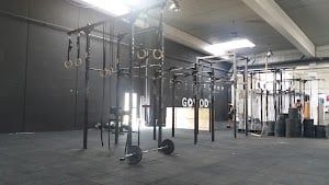 Photo of CrossFit Castelnau le Lez