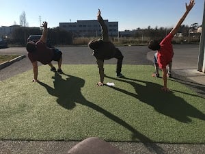 Photo of CrossFit Castelnau le Lez