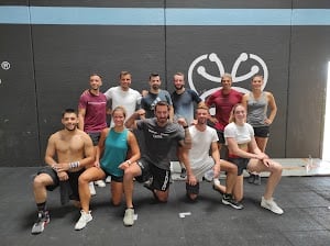 Photo of CrossFit Castelnau le Lez