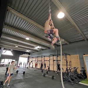 Photo of CrossFit Castelnau le Lez