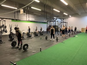 Photo of CrossFit Ptbo