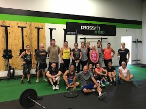 Photo of CrossFit Ptbo