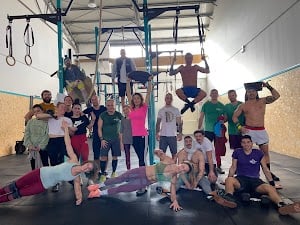 Photo of Wild Crew CrossFit