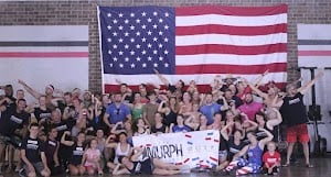 Photo of CrossFit Catawba Valley