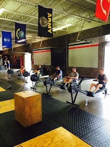 Photo of CrossFit Catawba Valley