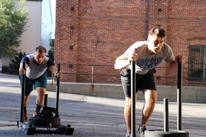 Photo of Peekskill Strength CrossFit