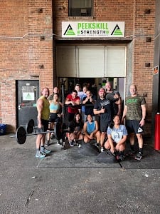 Photo of Peekskill Strength CrossFit