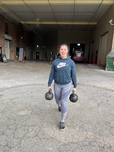 Photo of Peekskill Strength CrossFit