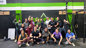 Photo of Peekskill Strength CrossFit