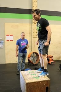 Photo of Peekskill Strength CrossFit