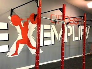 Photo of CrossFit Exemplify North