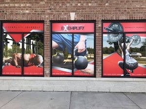 Photo of CrossFit Exemplify North