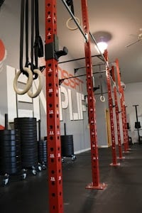 Photo of CrossFit Exemplify North