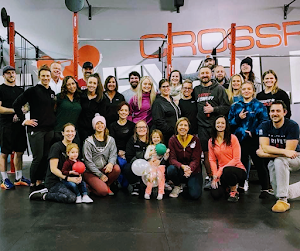 Photo of CrossFit Exemplify North