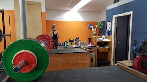 Photo of Bridgetown CrossFit and Barbell Club