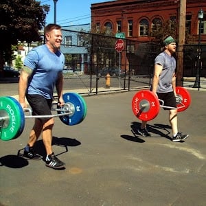 Photo of Bridgetown CrossFit and Barbell Club