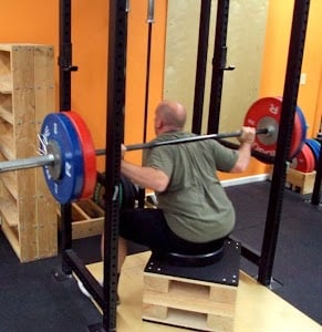 Photo of Bridgetown CrossFit and Barbell Club