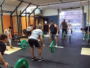 Photo of Bridgetown CrossFit and Barbell Club