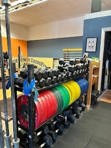 Photo of Bridgetown CrossFit and Barbell Club