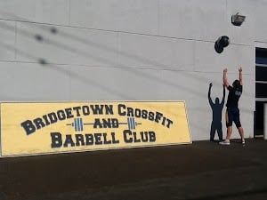 Photo of Bridgetown CrossFit and Barbell Club