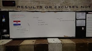 Photo of Celtic CrossFit