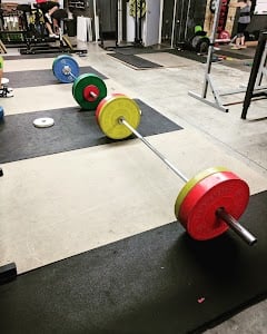 Photo of CrossFit Trifecta