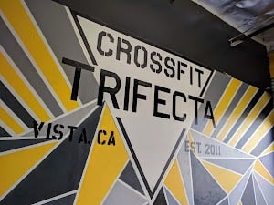 Photo of CrossFit Trifecta