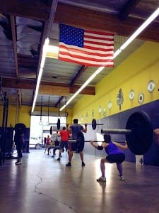 Photo of CrossFit Trifecta