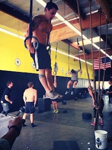 Photo of CrossFit Trifecta