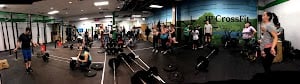 Photo of JP CrossFit