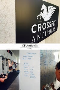 Photo of CrossFit Antipolis