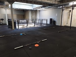 Photo of CrossFit Louvre III