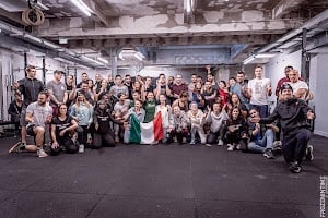 Photo of CrossFit Louvre III