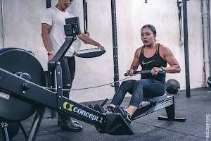 Photo of CrossFit Louvre III