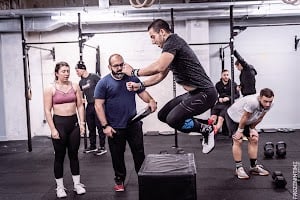 Photo of CrossFit Louvre III