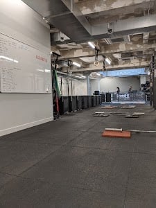 Photo of CrossFit Louvre III