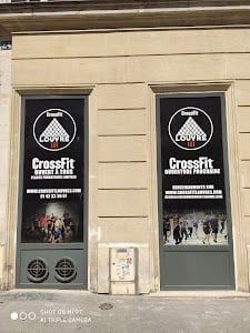 Photo of CrossFit Louvre III