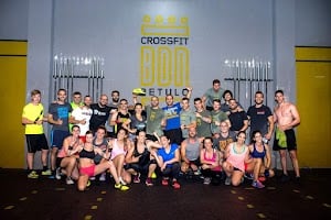 Photo of CrossFit Betulo