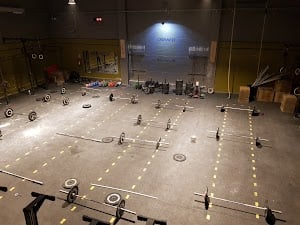 Photo of CrossFit Betulo