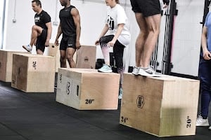 Photo of CrossFit Ancoats