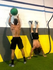 Photo of CrossFit ALC