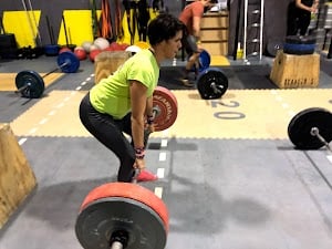 Photo of CrossFit ALC