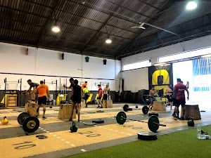 Photo of CrossFit ALC