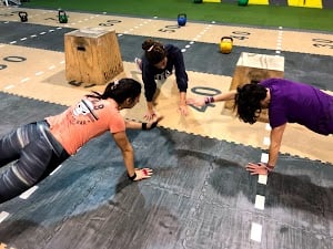 Photo of CrossFit ALC