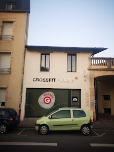 Photo of CrossFit Nancy