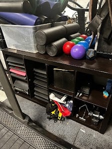 Photo of CrossFit AR Strength