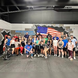 Photo of Yellowhammer CrossFit