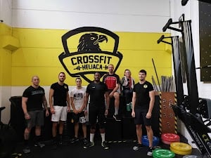 Photo of CrossFit Heliaca